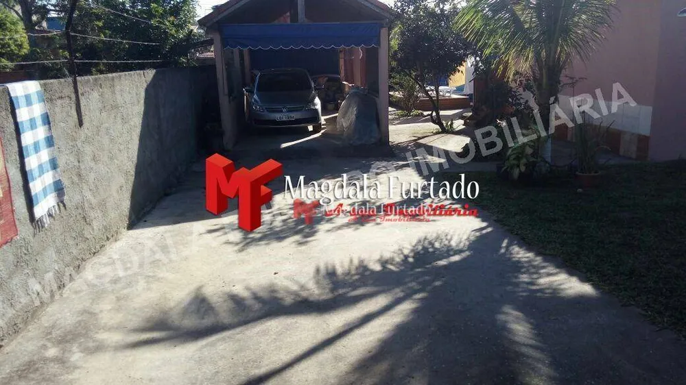 Casa, 2 quartos, 180 m² - Foto 9