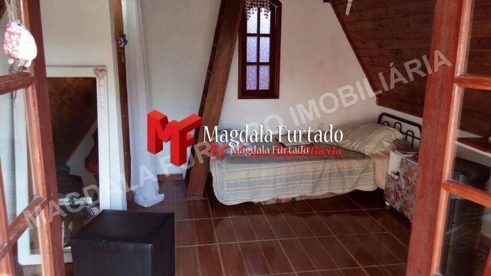 Casa, 2 quartos, 180 m² - Foto 2
