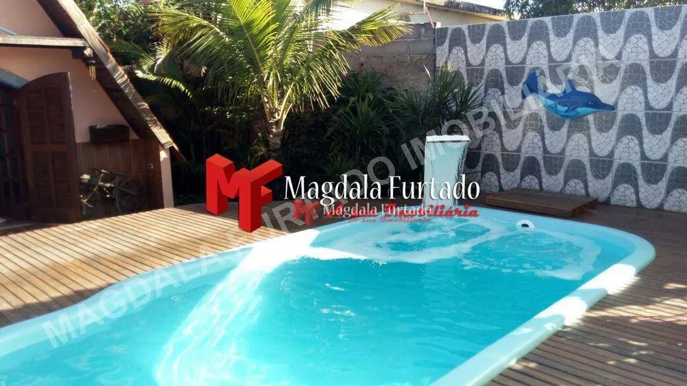 Casa, 2 quartos, 180 m² - Foto 21