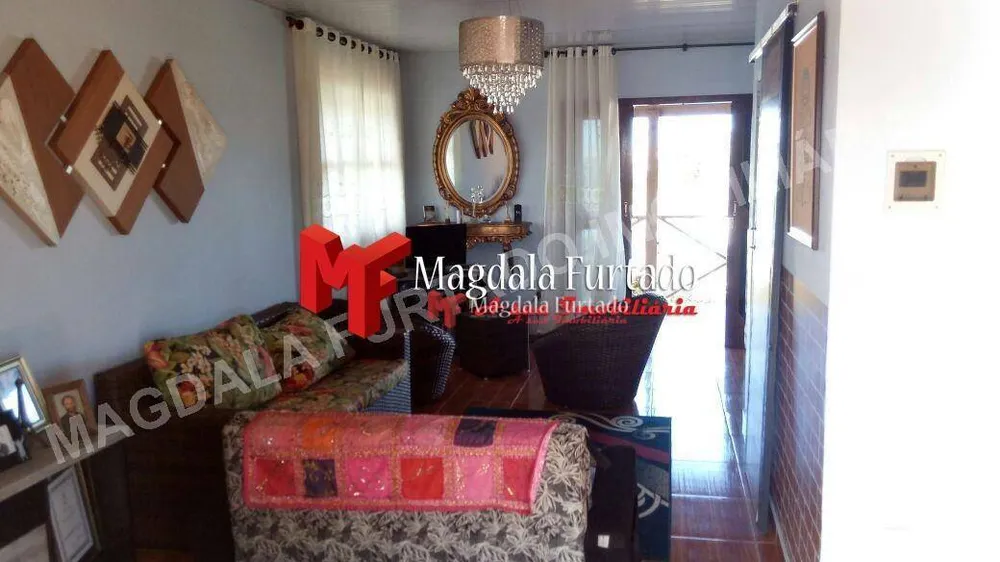 Casa, 2 quartos, 180 m² - Foto 10