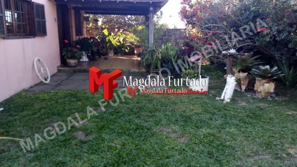 Casa, 2 quartos, 180 m² - Foto 4