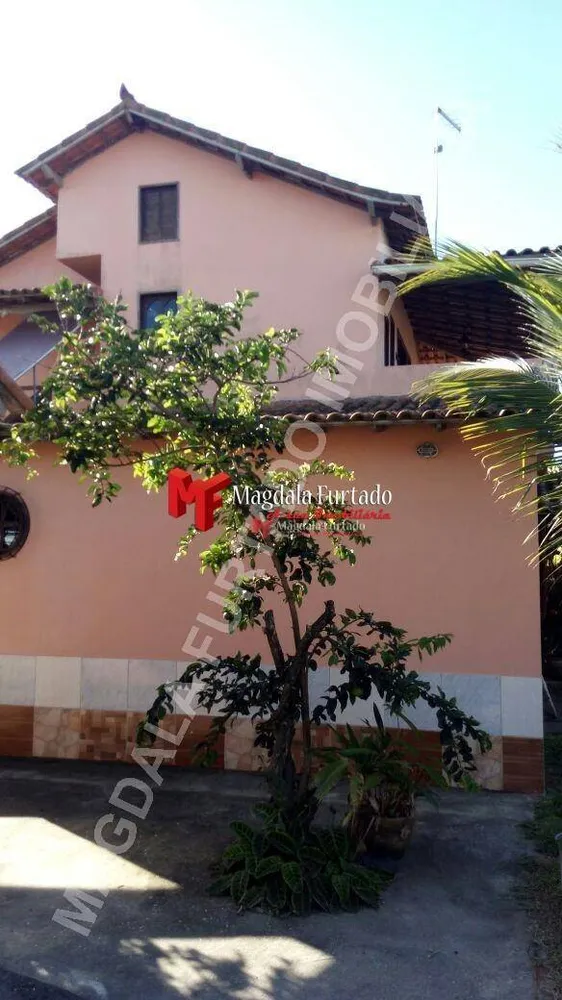 Casa, 2 quartos, 180 m² - Foto 16