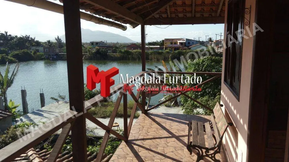 Casa, 2 quartos, 180 m² - Foto 13