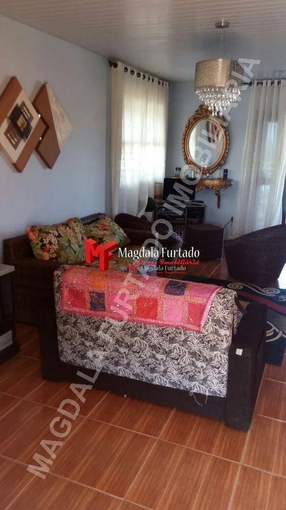 Casa, 2 quartos, 180 m² - Foto 26
