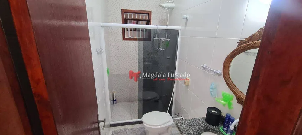 Casa, 3 quartos, 88 m² - Foto 7
