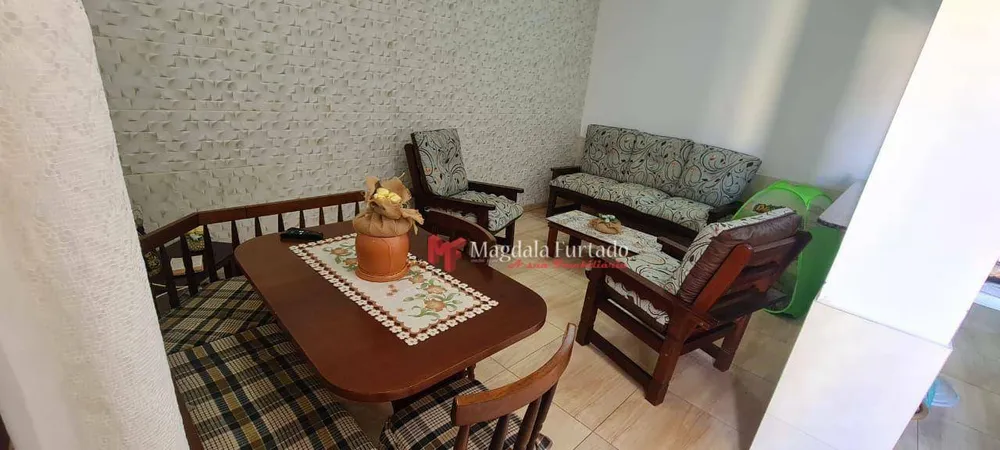 Casa, 3 quartos, 88 m² - Foto 9