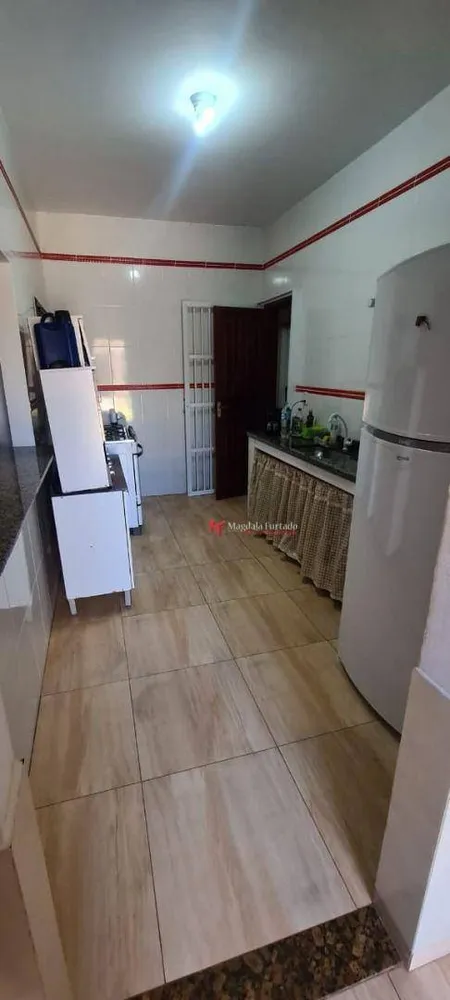 Casa, 3 quartos, 88 m² - Foto 21