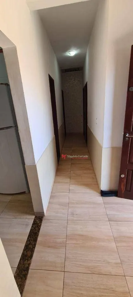 Casa, 3 quartos, 88 m² - Foto 18