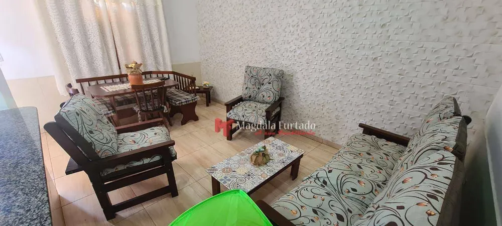 Casa, 3 quartos, 88 m² - Foto 10