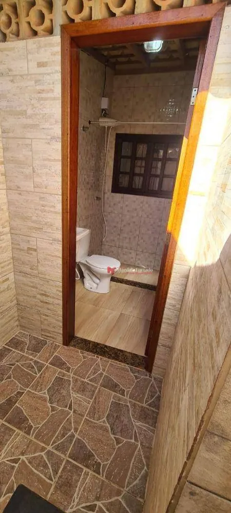 Casa, 3 quartos, 88 m² - Foto 17