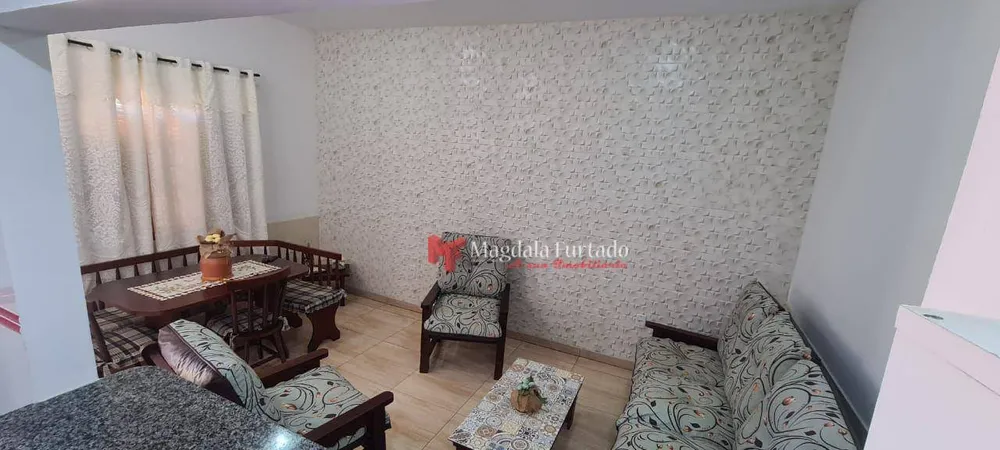 Casa, 3 quartos, 88 m² - Foto 13