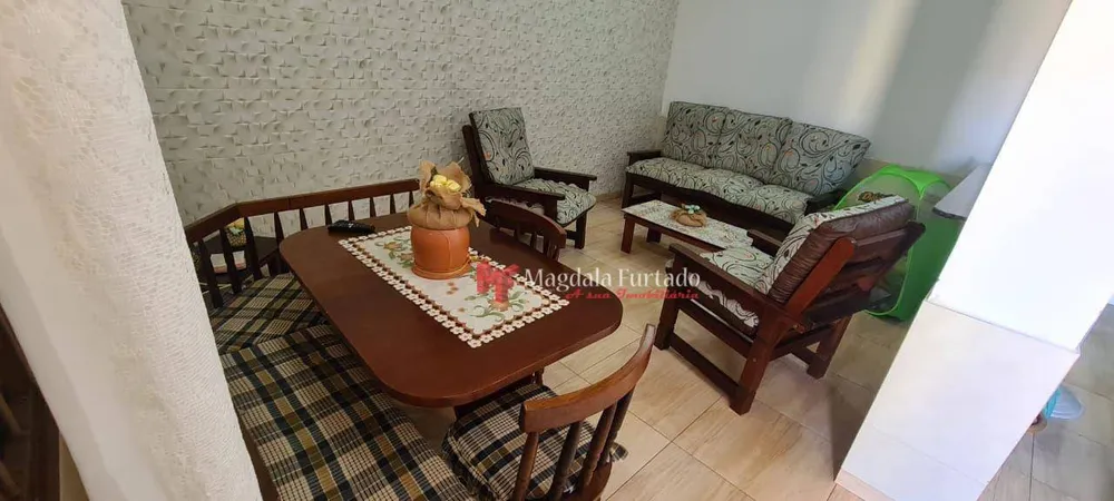 Casa, 3 quartos, 88 m² - Foto 14