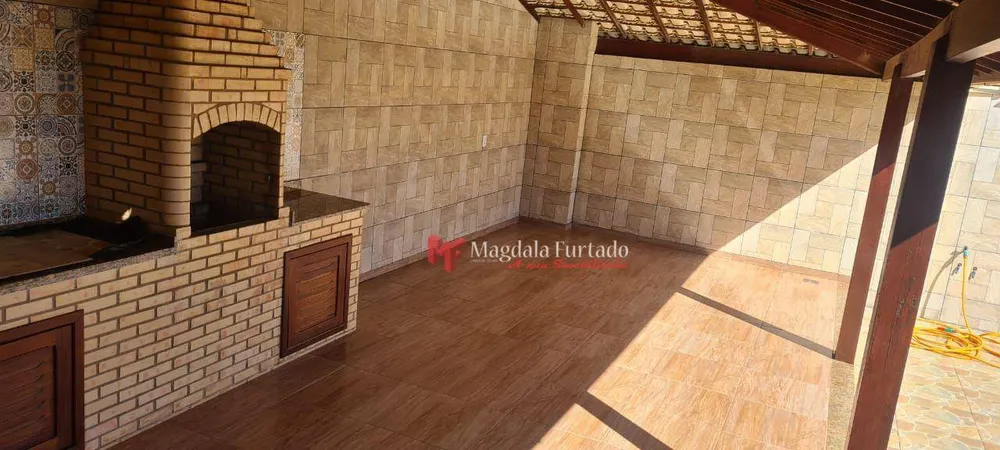 Casa, 3 quartos, 88 m² - Foto 4