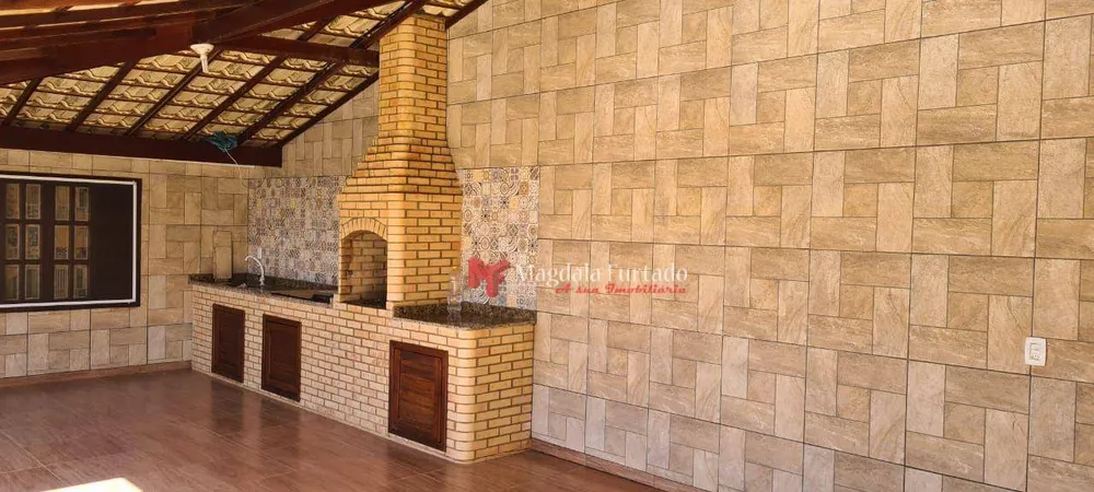 Casa, 3 quartos, 88 m² - Foto 3