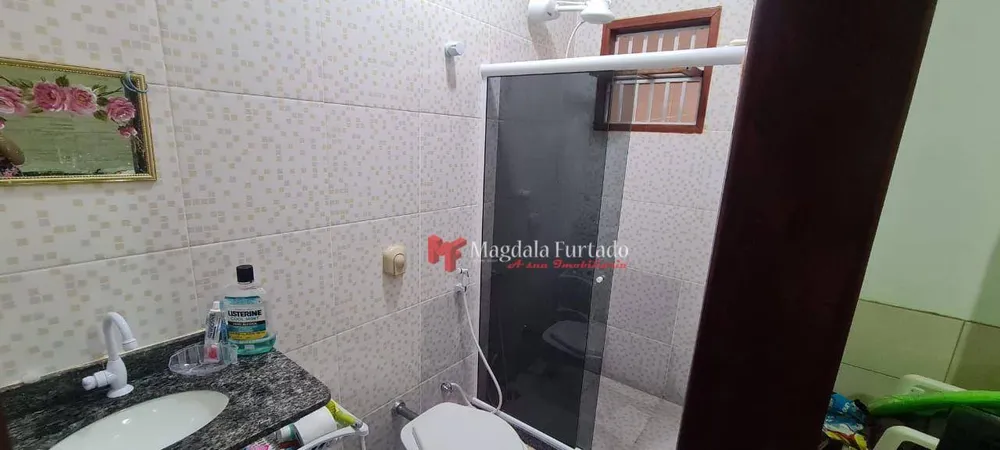 Casa, 3 quartos, 88 m² - Foto 11