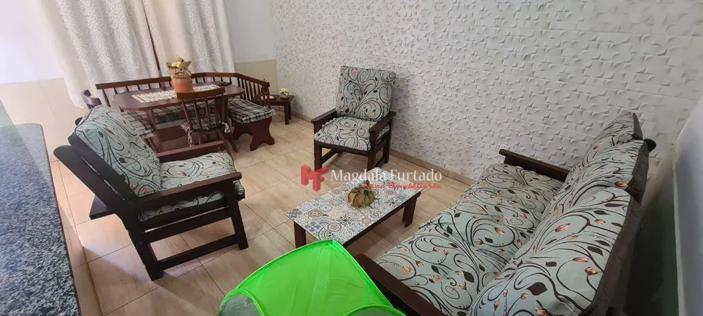 Casa, 3 quartos, 88 m² - Foto 5