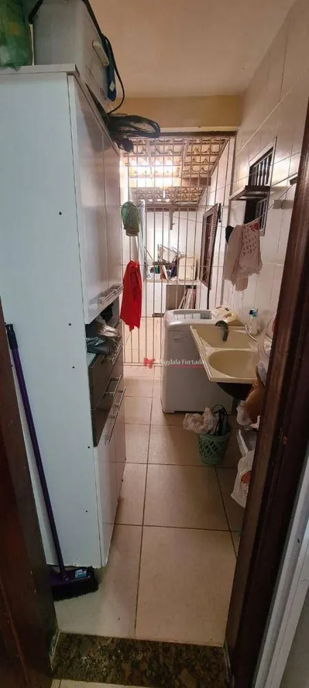Casa, 3 quartos, 88 m² - Foto 20