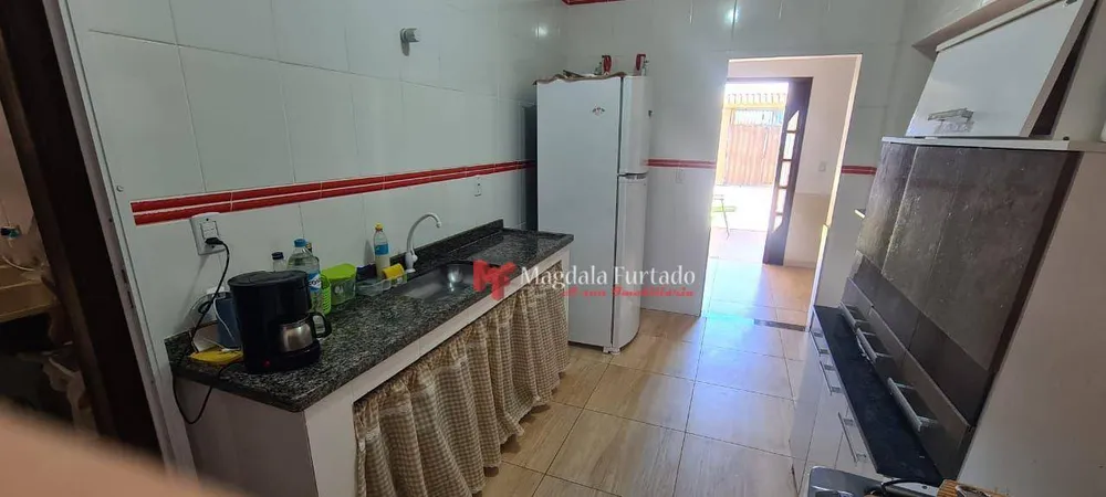 Casa, 3 quartos, 88 m² - Foto 12