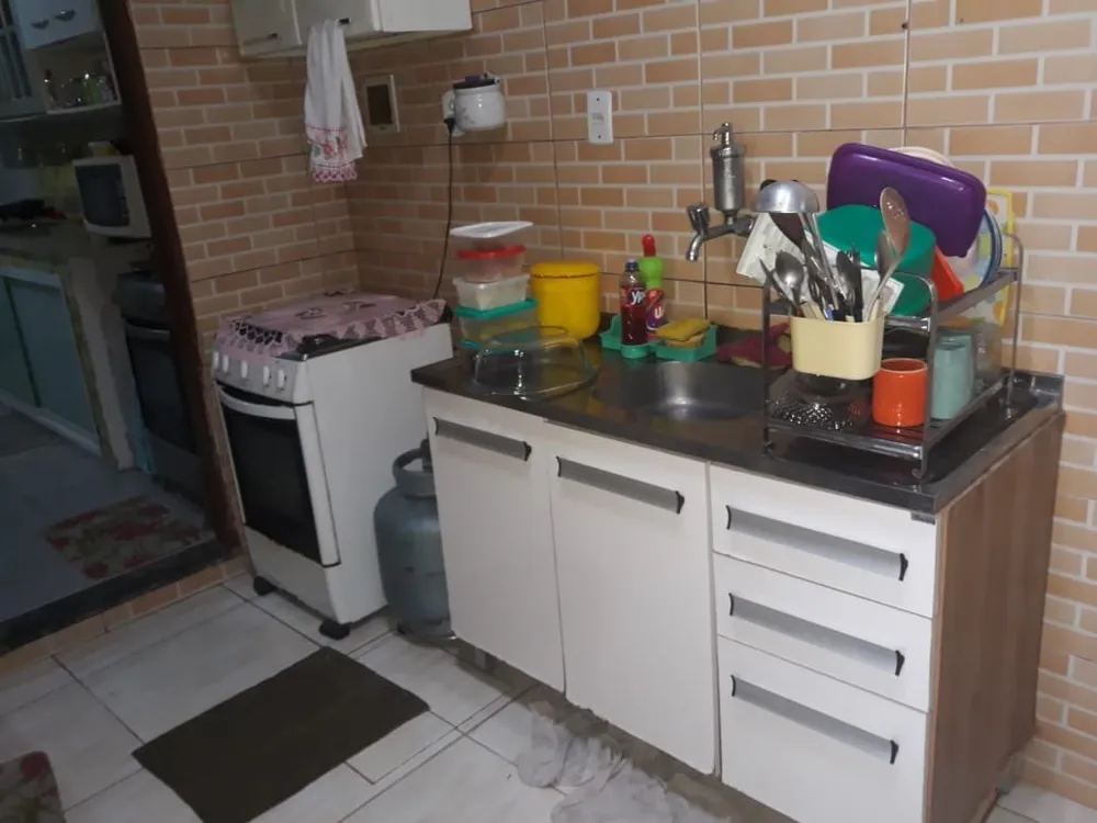 Casa, 2 quartos, 170 m² - Foto 13