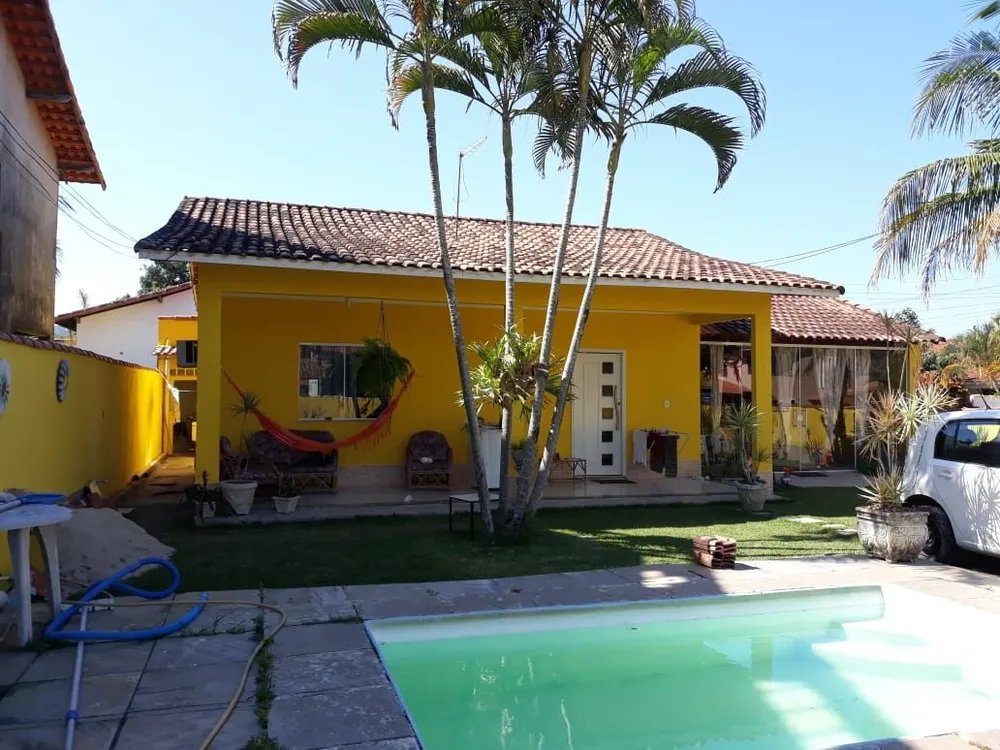 Casa, 2 quartos, 170 m² - Foto 1
