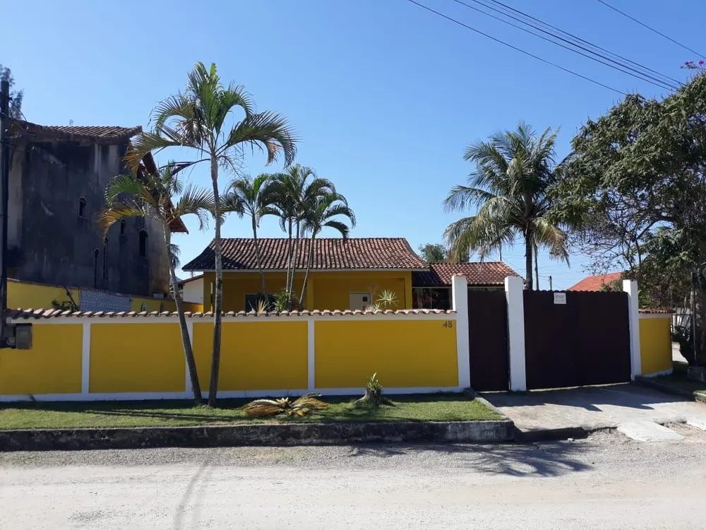 Casa, 2 quartos, 170 m² - Foto 29