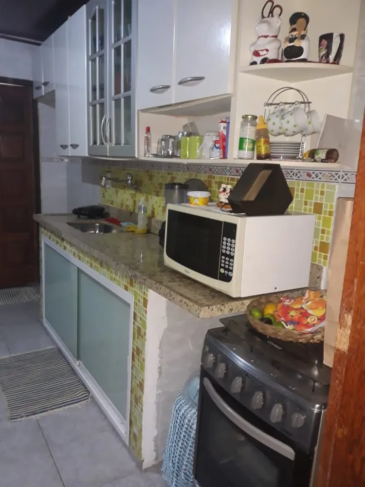 Casa, 2 quartos, 170 m² - Foto 14
