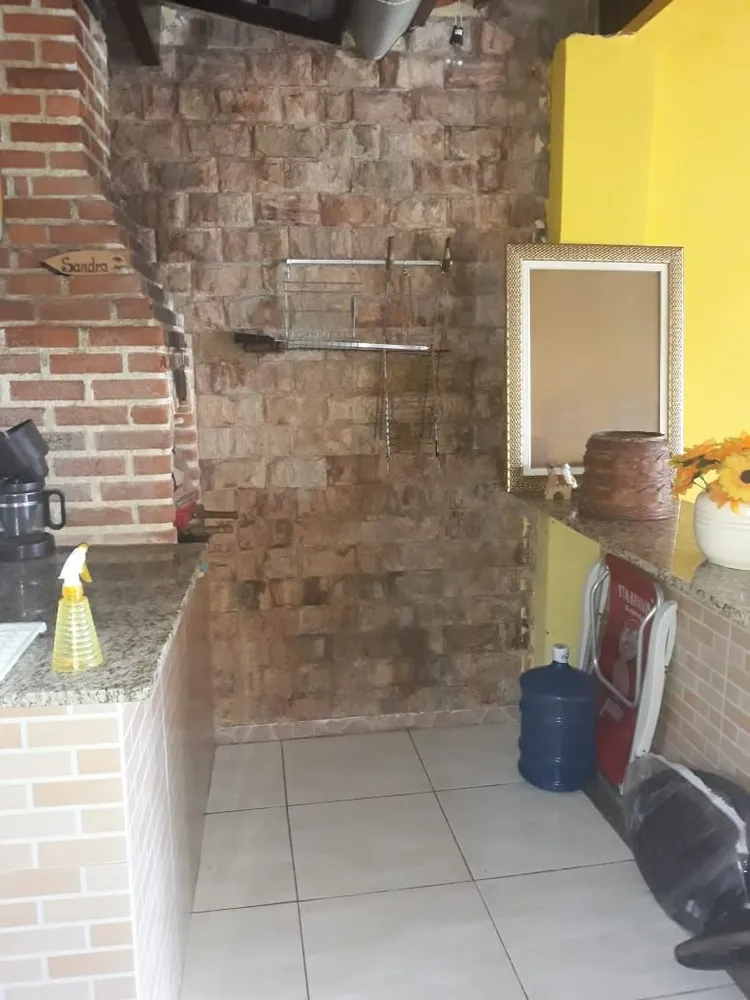 Casa, 2 quartos, 170 m² - Foto 17