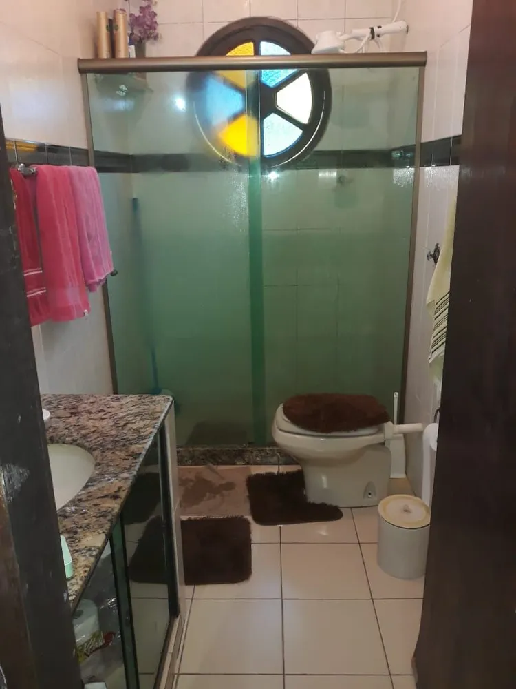 Casa, 2 quartos, 170 m² - Foto 9