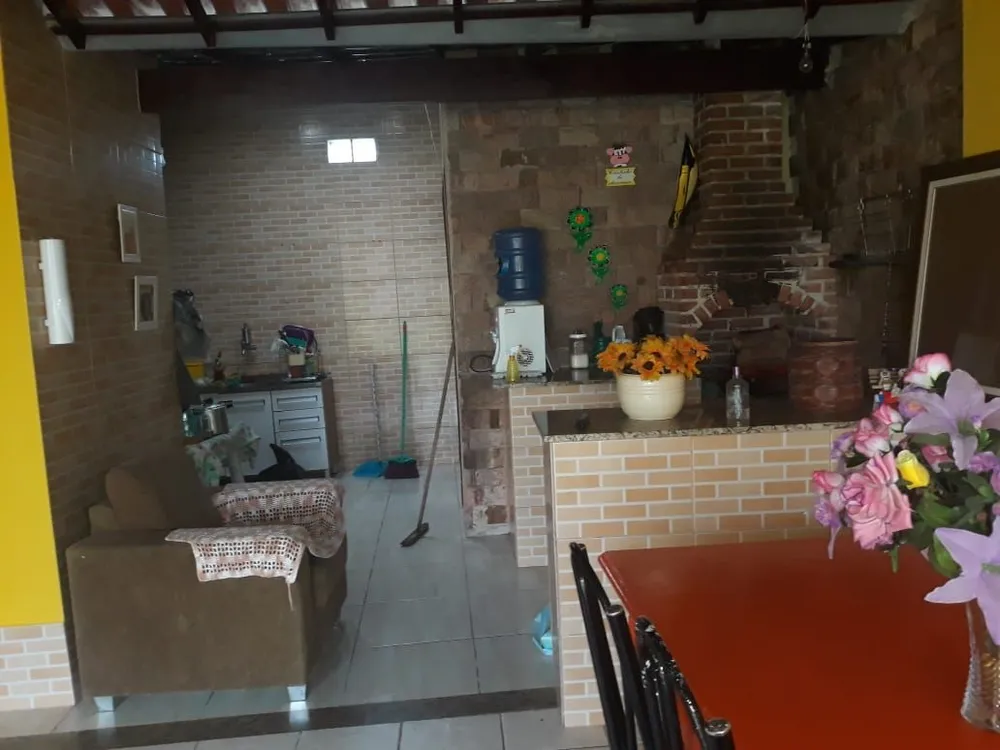 Casa, 2 quartos, 170 m² - Foto 18