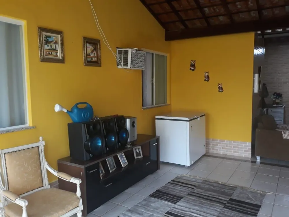 Casa, 2 quartos, 170 m² - Foto 19