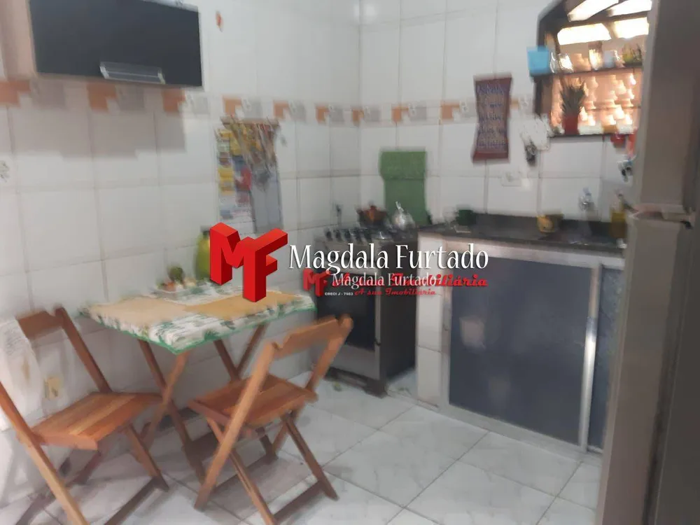 Casa, 3 quartos - Foto 7