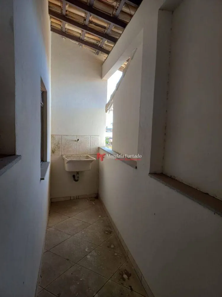 Apartamento, 2 quartos, 50 m² - Foto 8