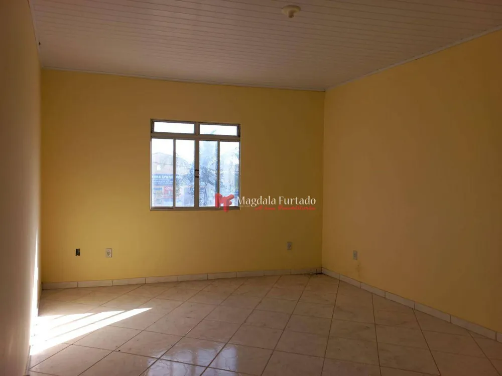 Apartamento, 2 quartos, 50 m² - Foto 7