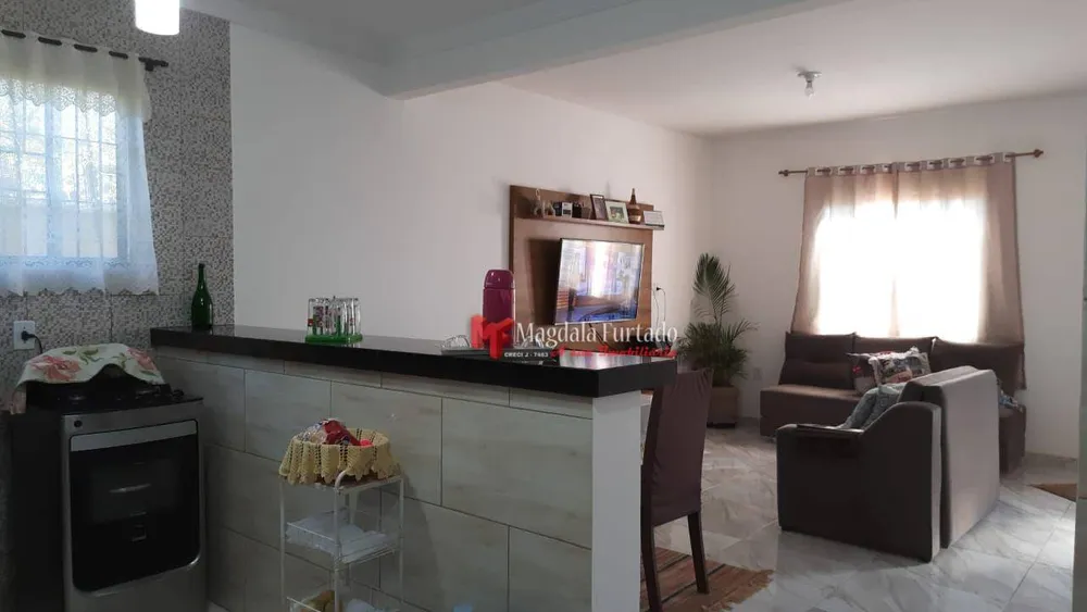 Casa, 2 quartos, 50 m² - Foto 6