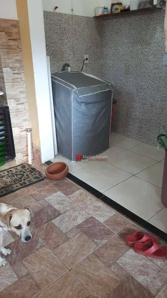 Casa, 2 quartos, 50 m² - Foto 9