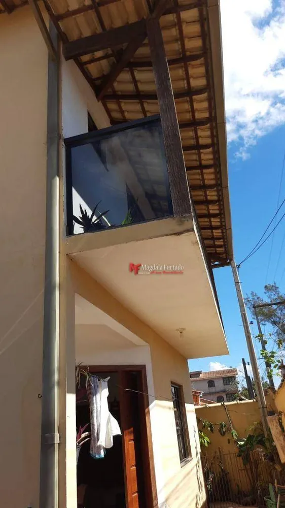 Casa, 2 quartos, 50 m² - Foto 2