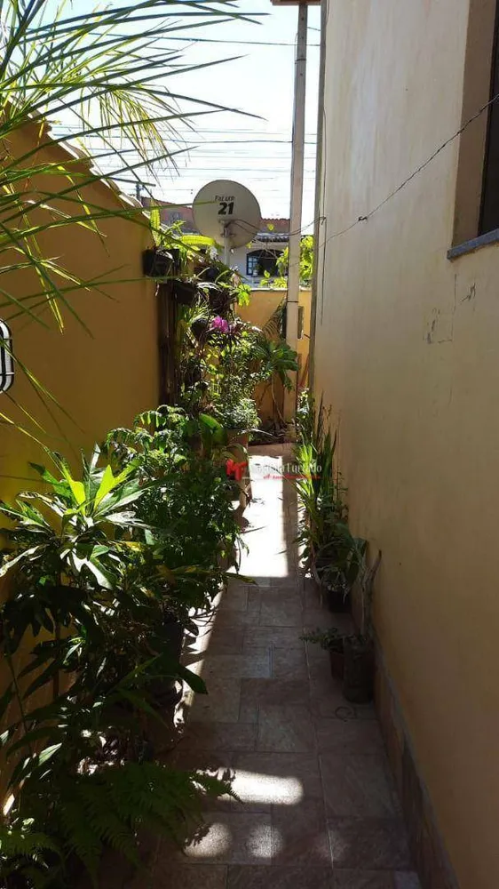 Casa, 2 quartos, 50 m² - Foto 5