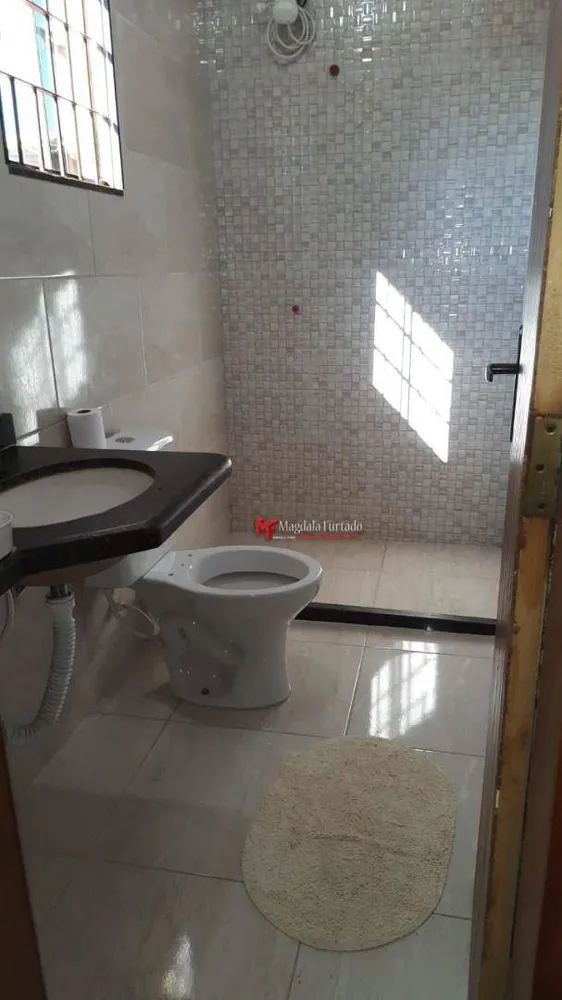 Casa, 2 quartos, 50 m² - Foto 17