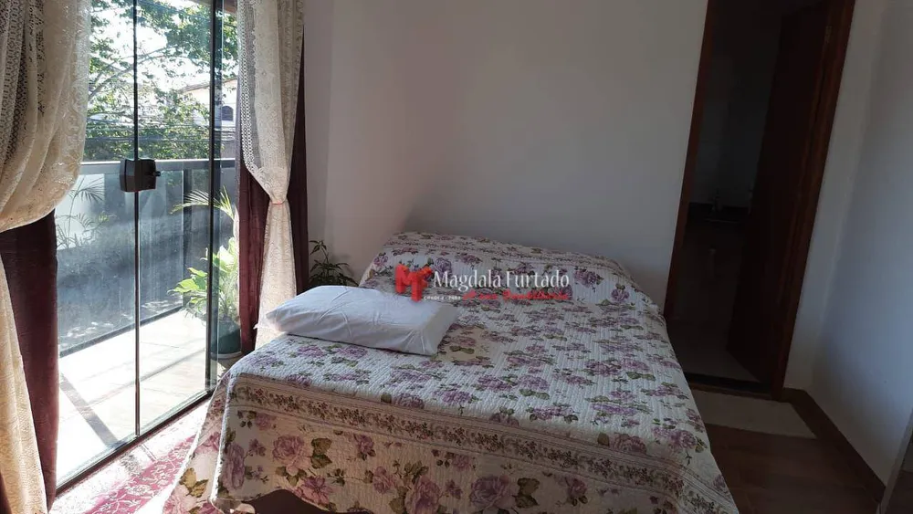 Casa, 2 quartos, 50 m² - Foto 16