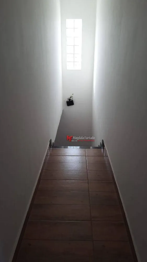 Casa, 2 quartos, 50 m² - Foto 12
