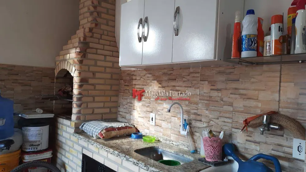 Casa, 2 quartos, 50 m² - Foto 10