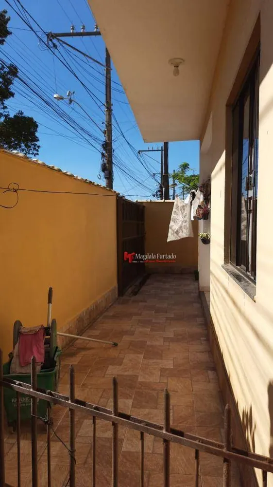 Casa, 2 quartos, 50 m² - Foto 3