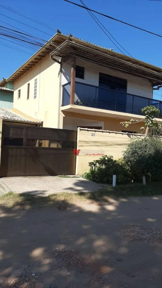 Casa, 2 quartos, 50 m² - Foto 1