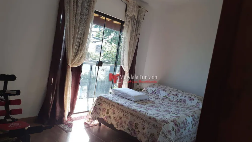 Casa, 2 quartos, 50 m² - Foto 19