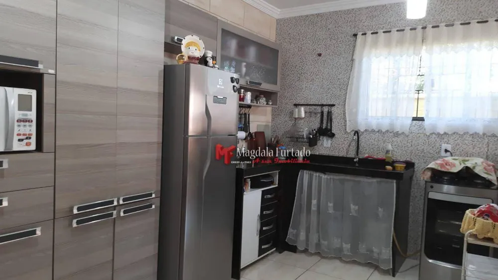 Casa, 2 quartos, 50 m² - Foto 8