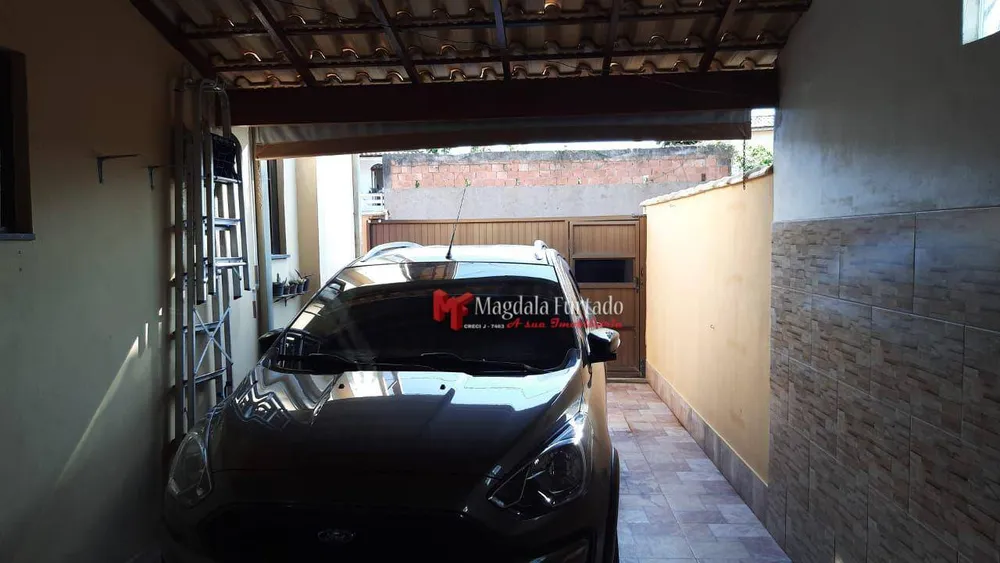 Casa, 2 quartos, 50 m² - Foto 13