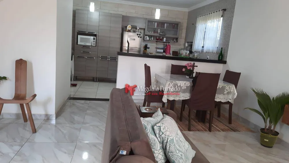 Casa, 2 quartos, 50 m² - Foto 7