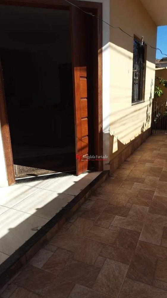 Casa, 2 quartos, 50 m² - Foto 4
