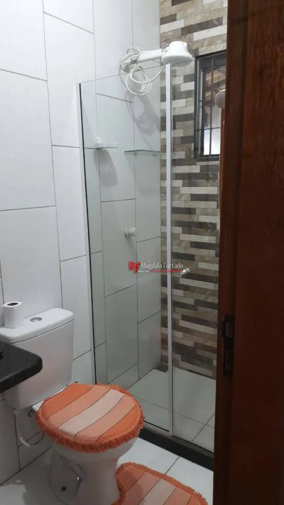 Casa, 2 quartos, 50 m² - Foto 11