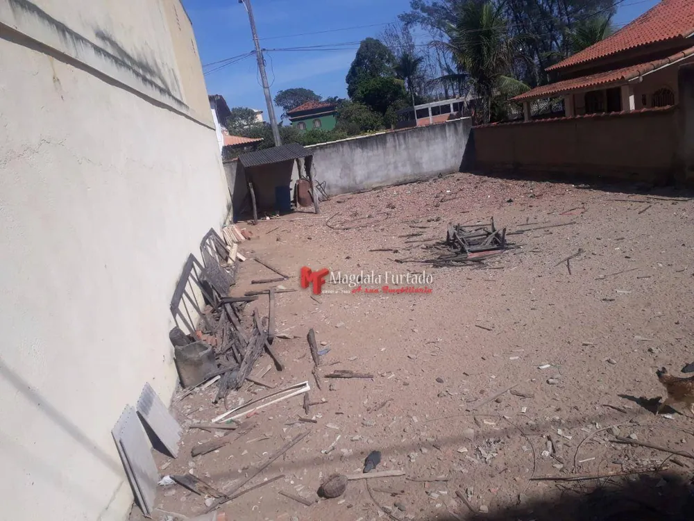 Terreno, 220 m² - Foto 4